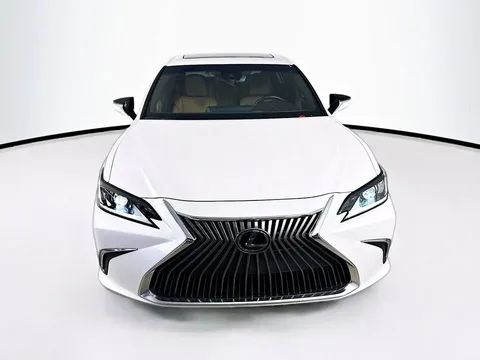 2020 Lexus ES 350