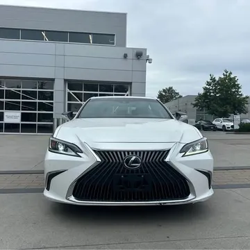 2020 Lexus ES 350 Premium