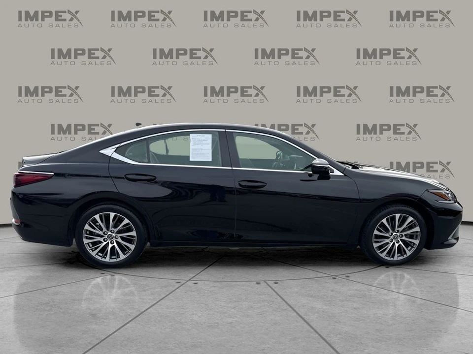 2020 Lexus ES 7th Gen - Image 6 of 12