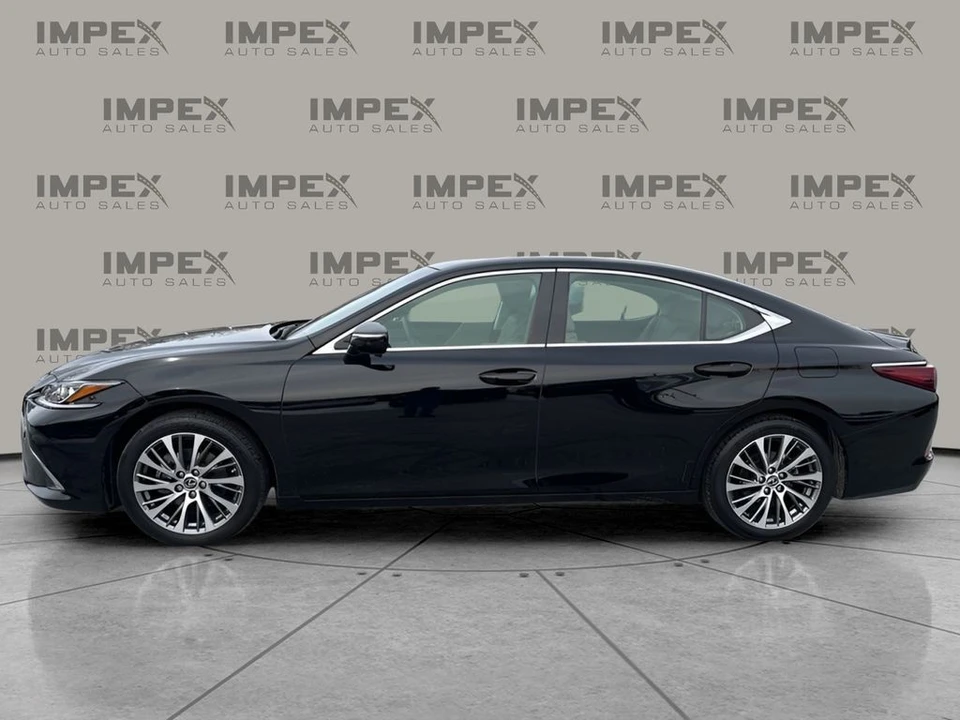 2020 Lexus ES 7th Gen - Image 2 of 12