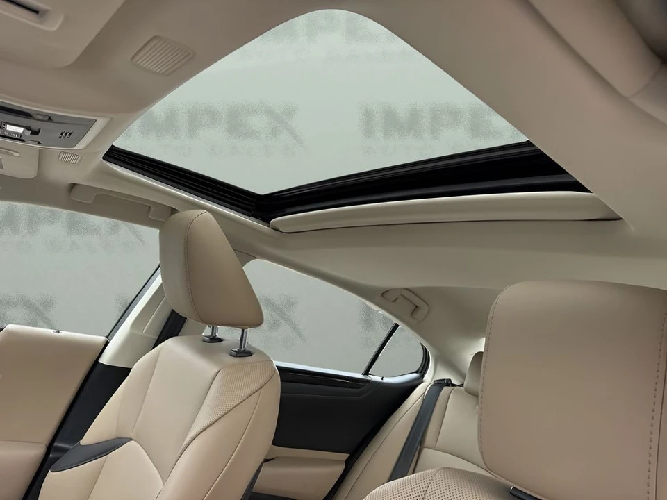 2020 Lexus ES 7th Gen - Image 12 of 12
