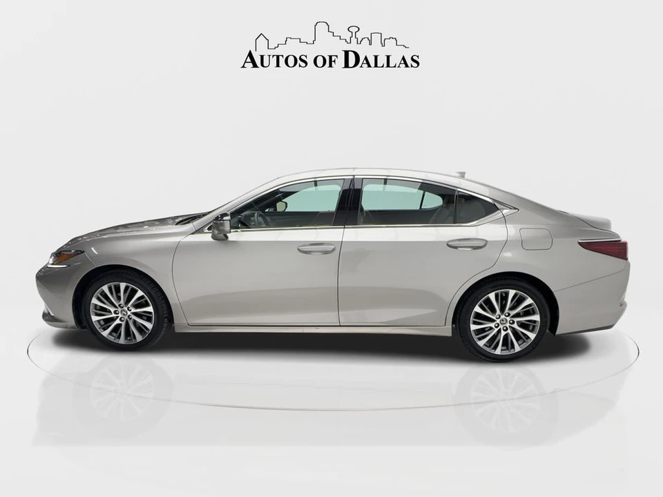 2020 Lexus ES 7th Gen - Image 6 of 21
