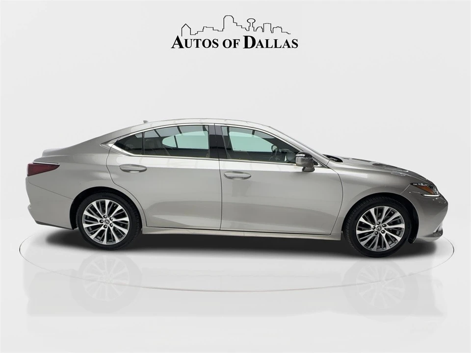 2020 Lexus ES 7th Gen - Image 7 of 12