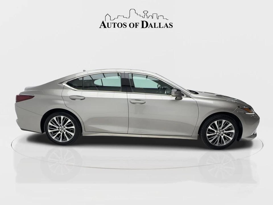 2020 Lexus ES 7th Gen - Image 7 of 21