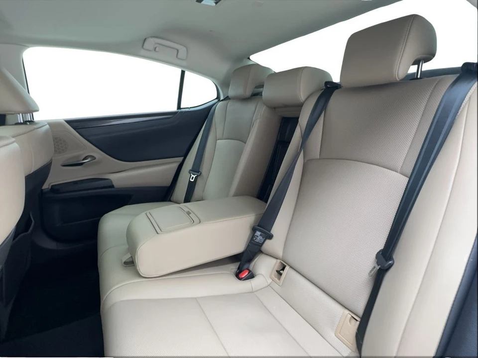 2020 Lexus ES 7th Gen - Image 20 of 21