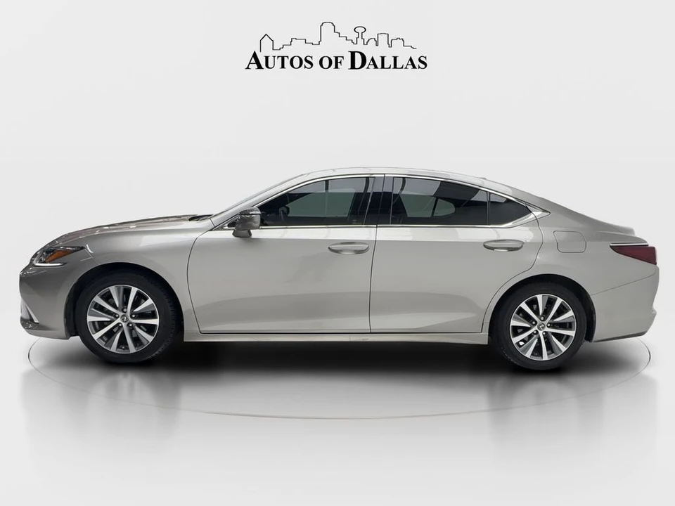 2020 Lexus ES 7th Gen - Image 6 of 21