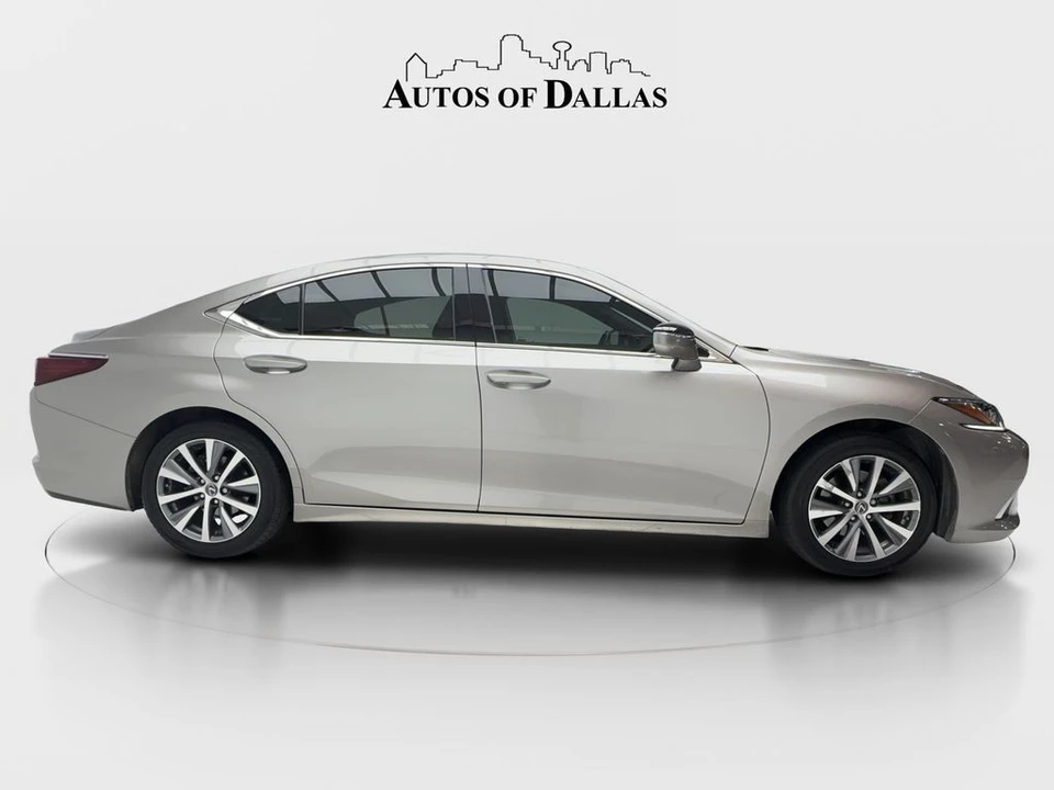 2020 Lexus ES 7th Gen - Image 7 of 21