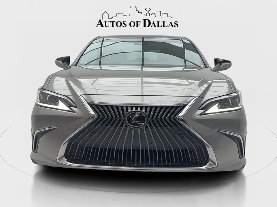 2020 Lexus ES 7th Gen - Image 4 of 21