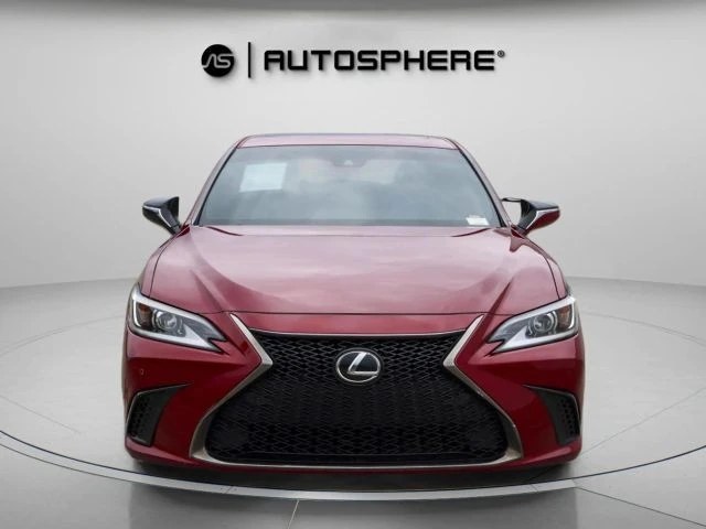 2020 Lexus ES 7th Gen - Image 2 of 21