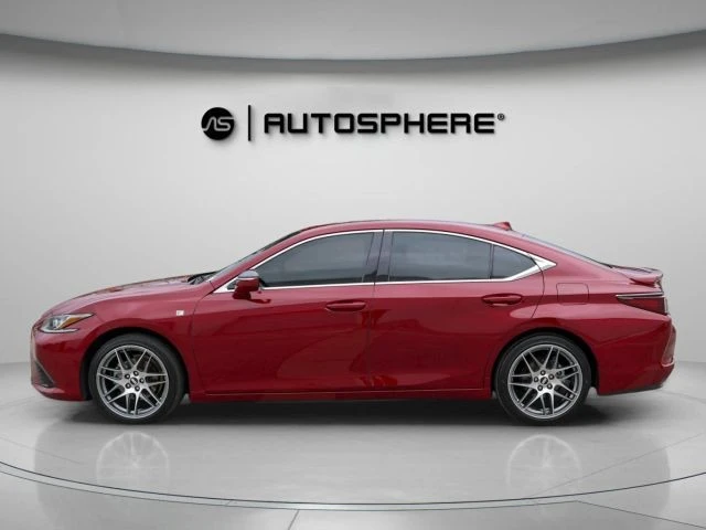 2020 Lexus ES 7th Gen - Image 5 of 21