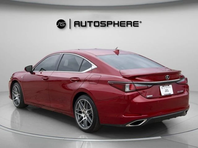 2020 Lexus ES 7th Gen - Image 7 of 21