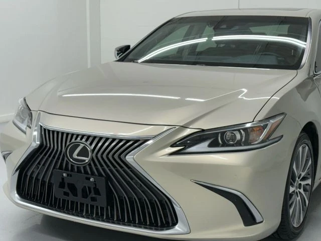2020 Lexus ES 7th Gen - Image 12 of 21