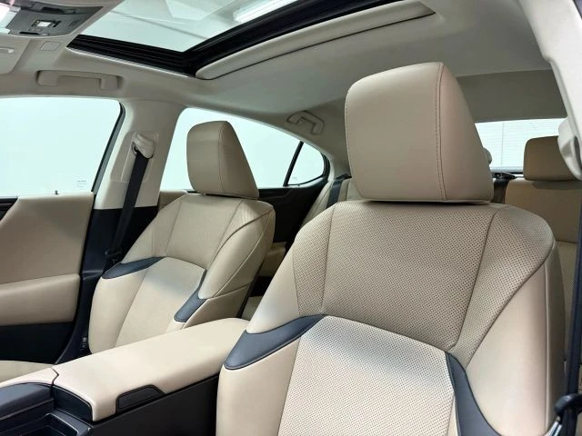 2020 Lexus ES 7th Gen - Image 19 of 21