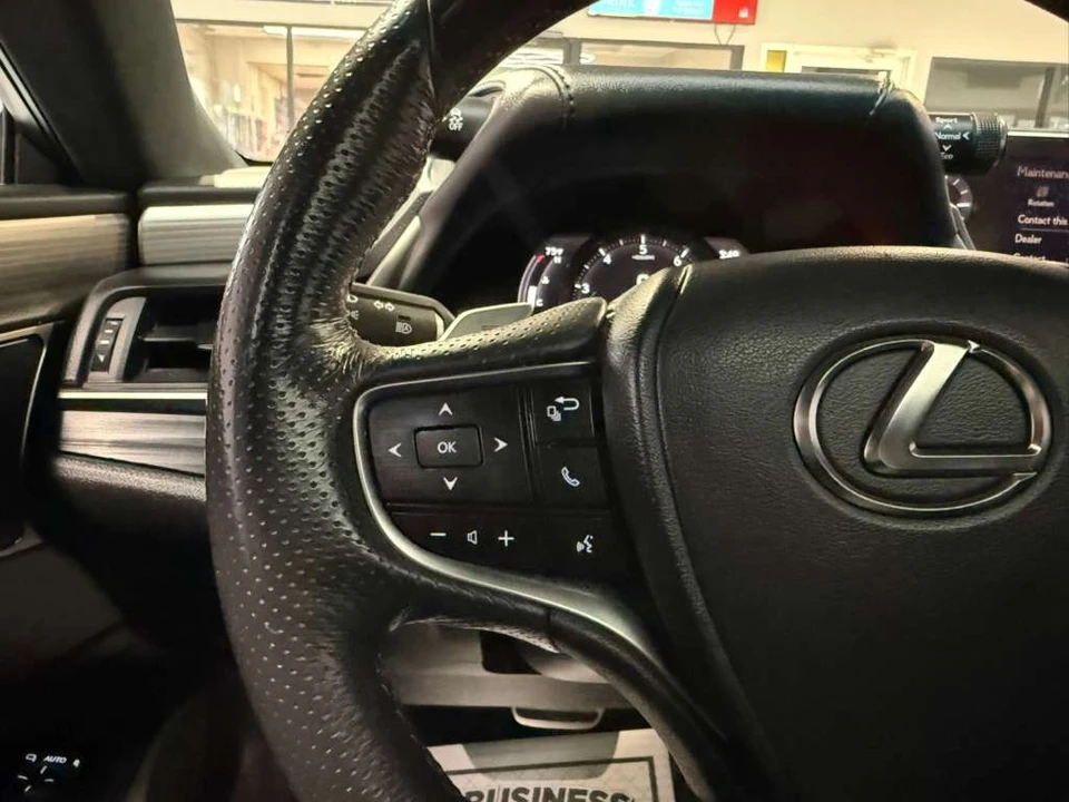 2020 Lexus ES 7th Gen - Image 13 of 21