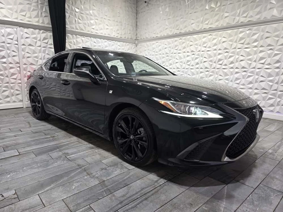 2020 Lexus ES 7th Gen - Image 5 of 21