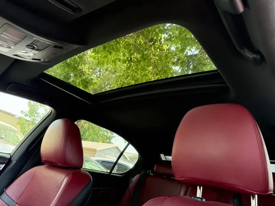 2020 Lexus GS F 4th Gen - Image 13 of 20