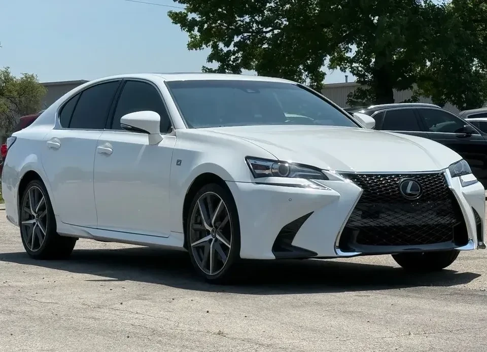 2020 Lexus GS F 4th Gen - Image 7 of 20