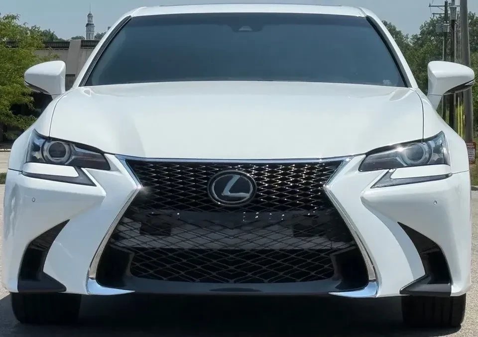 2020 Lexus GS F 4th Gen - Image 8 of 20