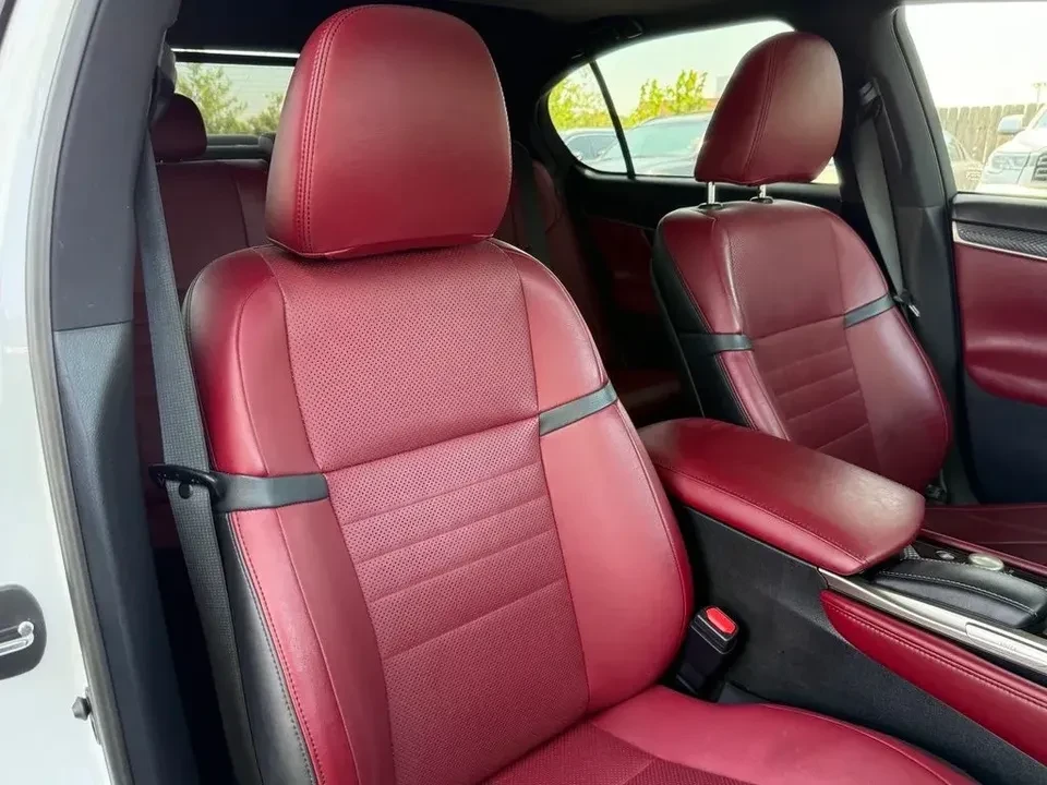 2020 Lexus GS F 4th Gen - Image 17 of 20