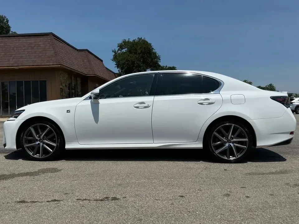 2020 Lexus GS F 4th Gen - Image 2 of 20