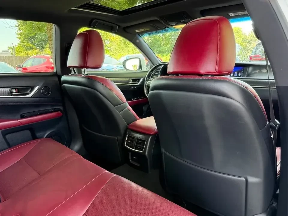 2020 Lexus GS F 4th Gen - Image 19 of 20