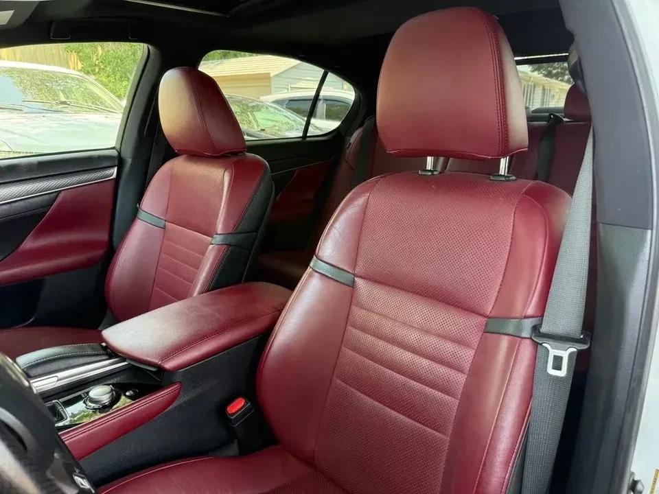 2020 Lexus GS F 4th Gen - Image 10 of 20