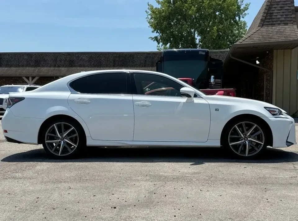 2020 Lexus GS F 4th Gen - Image 6 of 20