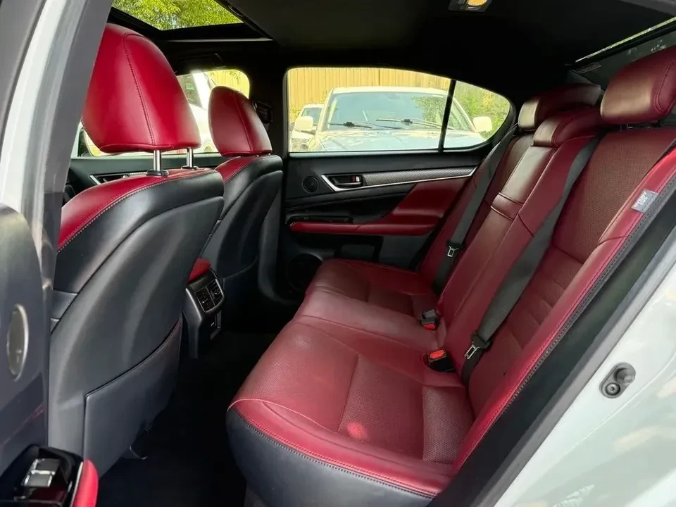 2020 Lexus GS F 4th Gen - Image 11 of 20