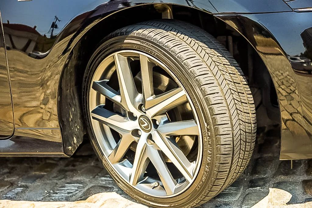 2020 Lexus GS 4th Gen - Image 20 of 20