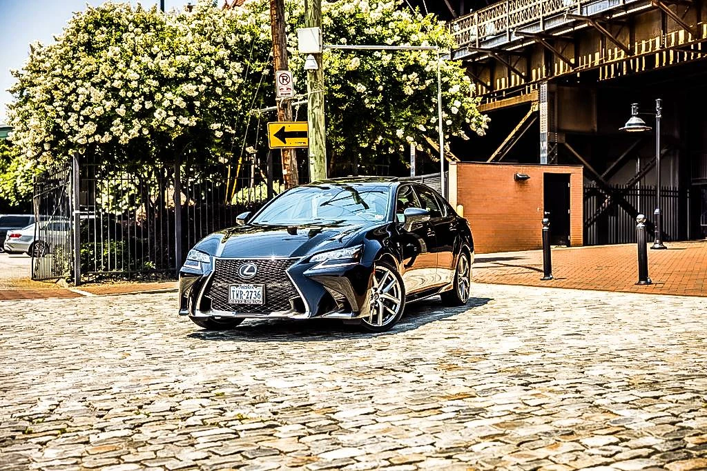 2020 Lexus GS 4th Gen - Image 14 of 20