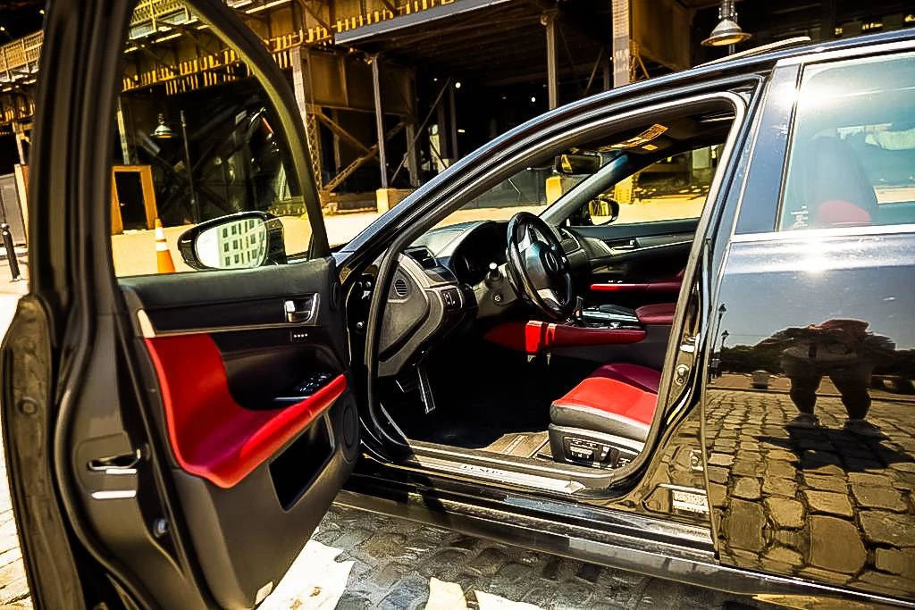 2020 Lexus GS 4th Gen - Image 9 of 20