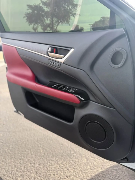 2020 Lexus GS 4th Gen - Image 8 of 14