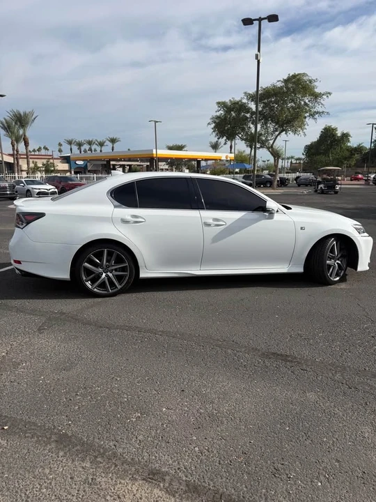 2020 Lexus GS 4th Gen - Image 6 of 14