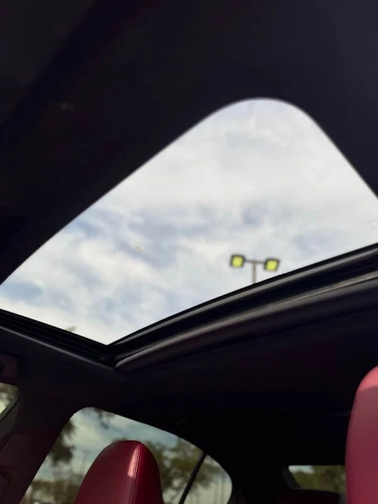 2020 Lexus GS 4th Gen - Image 13 of 14