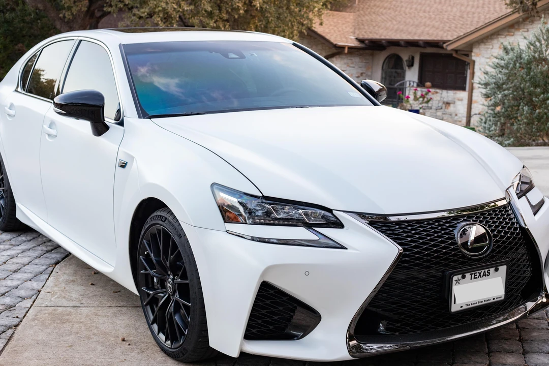 2020 Lexus GS F 4th Gen - Image 9 of 31