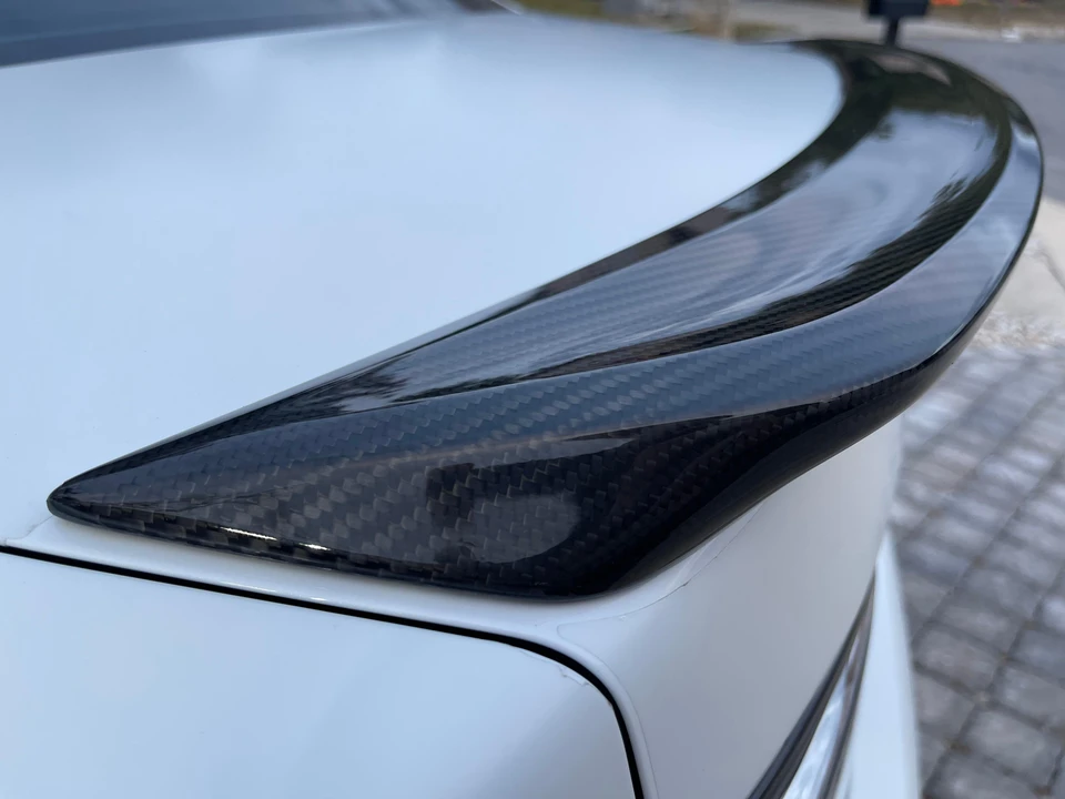 2020 Lexus GS F 4th Gen - Image 15 of 31