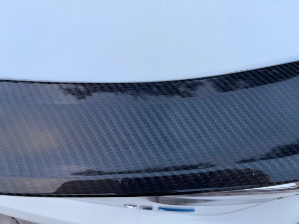 2020 Lexus GS F 4th Gen - Image 19 of 31