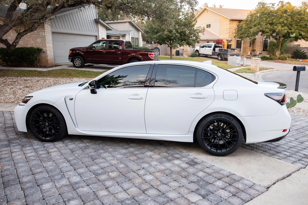 2020 Lexus GS F 4th Gen - Image 7 of 31