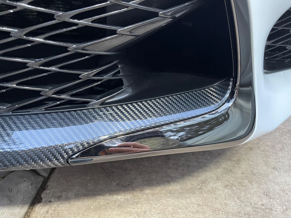 2020 Lexus GS F 4th Gen - Image 13 of 31