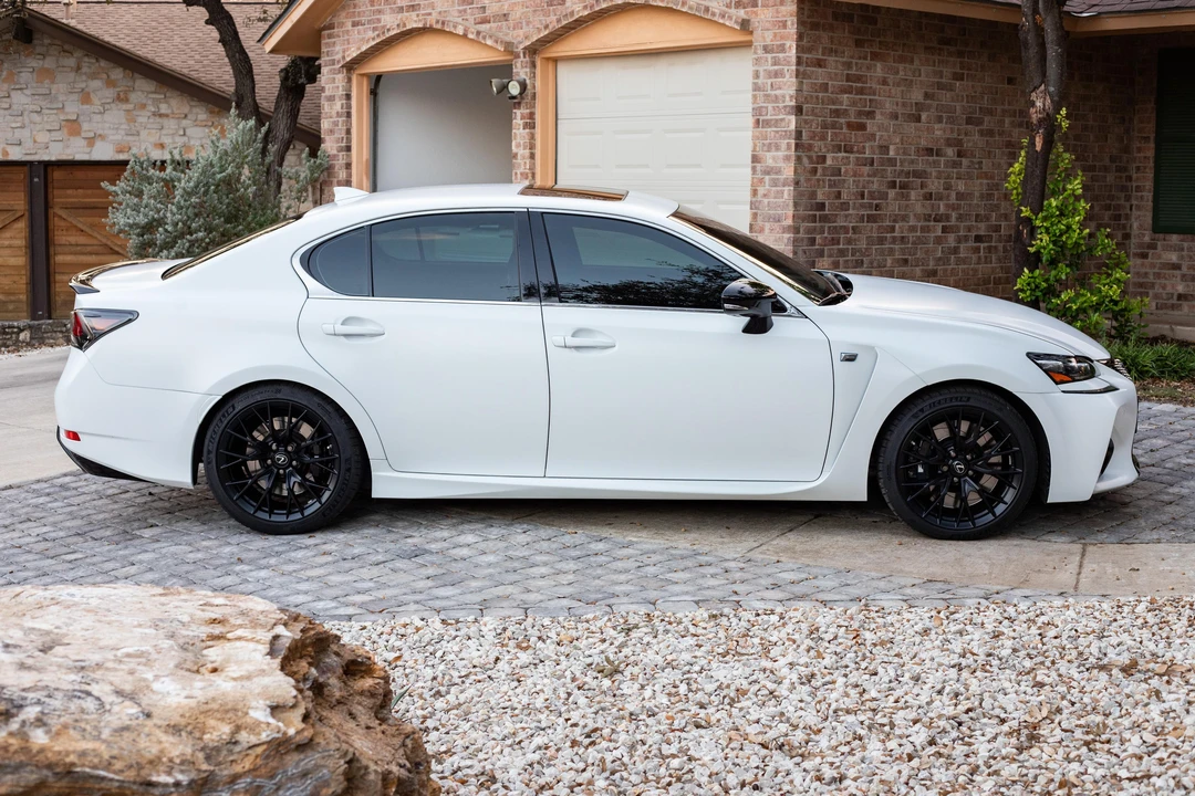 2020 Lexus GS F 4th Gen - Image 8 of 31