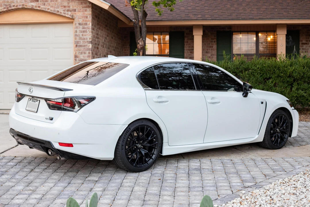 2020 Lexus GS F 4th Gen - Image 4 of 31