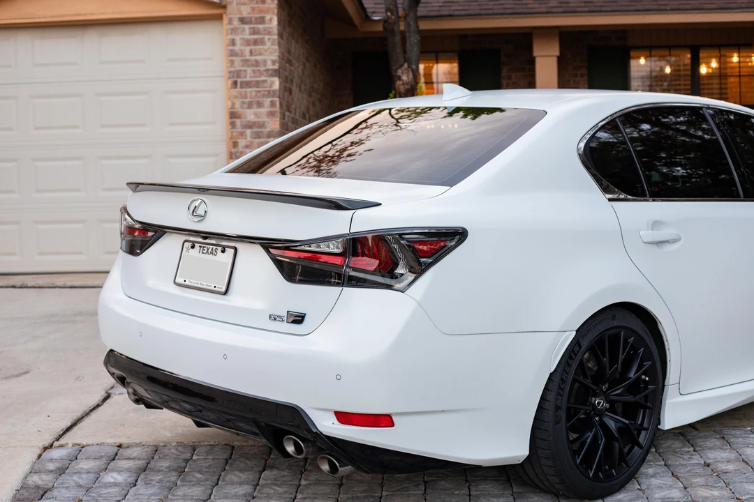 2020 Lexus GS F 4th Gen - Image 14 of 31