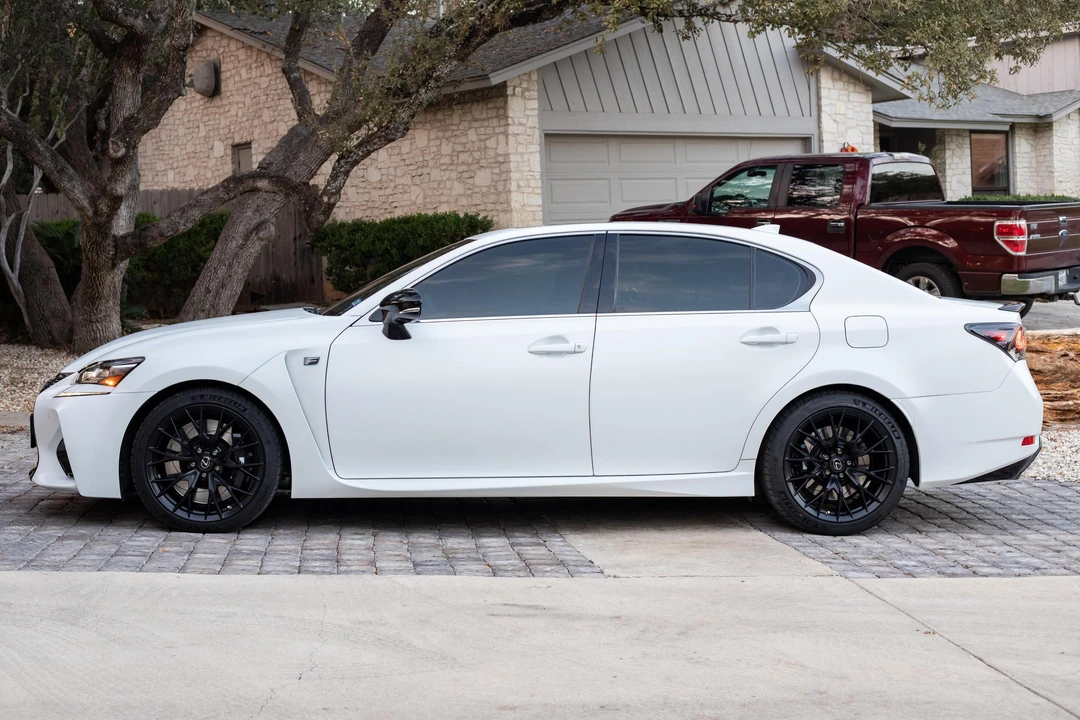 2020 Lexus GS F 4th Gen - Image 3 of 31