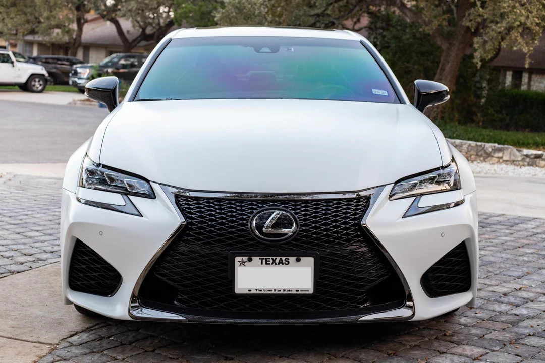 2020 Lexus GS F 4th Gen - Image 2 of 31