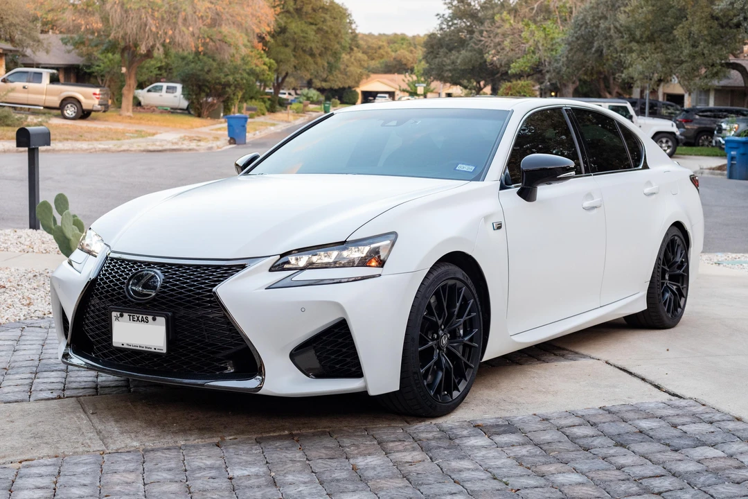 2020 Lexus GS F 4th Gen - Image 6 of 31