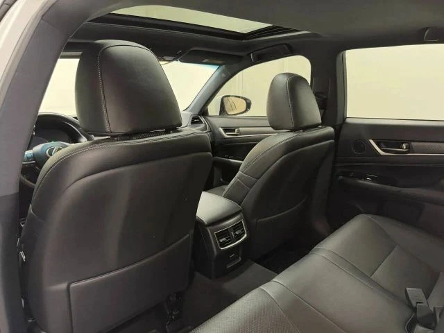 2020 Lexus GS F 4th Gen - Image 16 of 31