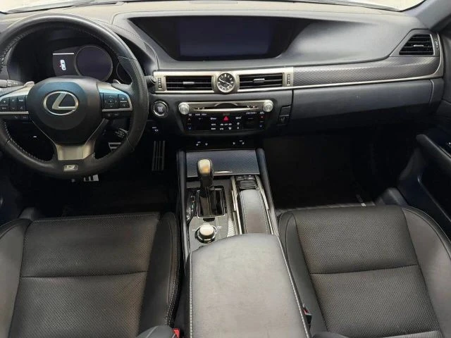 2020 Lexus GS F 4th Gen - Image 2 of 31
