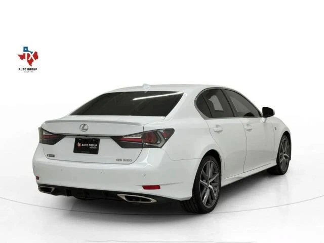 2020 Lexus GS F 4th Gen - Image 8 of 31