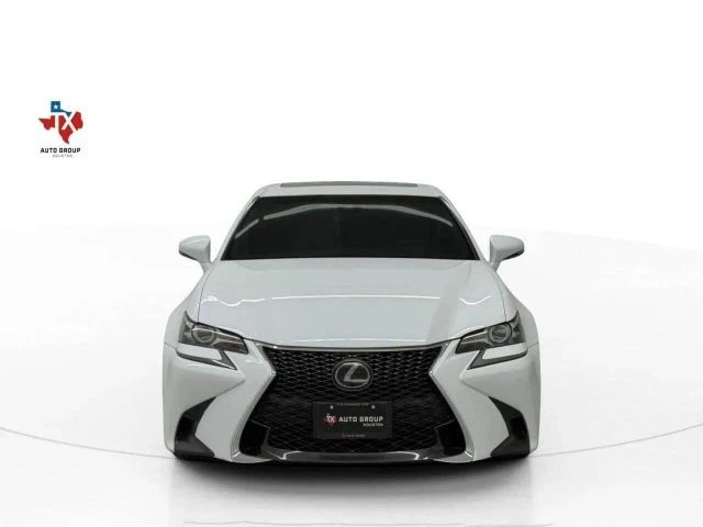 2020 Lexus GS F 4th Gen - Image 9 of 31