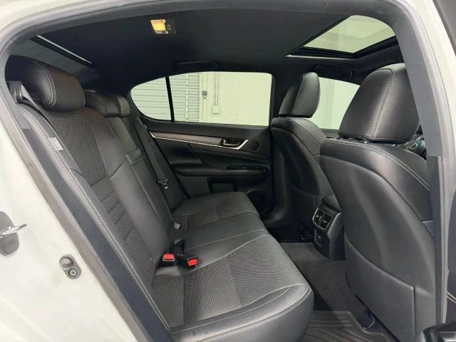 2020 Lexus GS F 4th Gen - Image 18 of 31